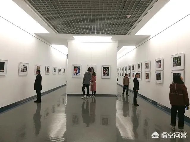 摄影大赛有必要参加吗?