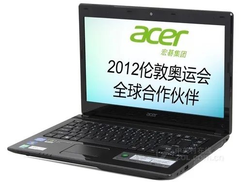酷睿i3处理器 宏基4752G热卖报价3299元