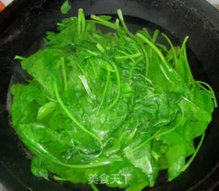 清淡蔬菜卷