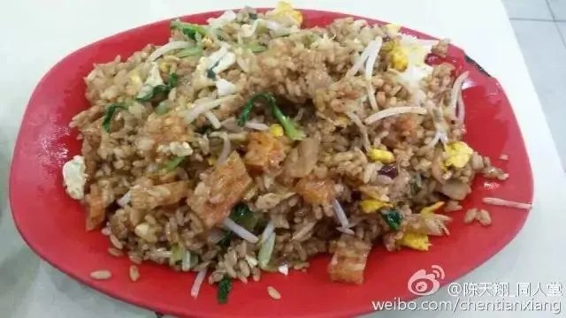 为什么大学食堂会出一些很怪的菜？