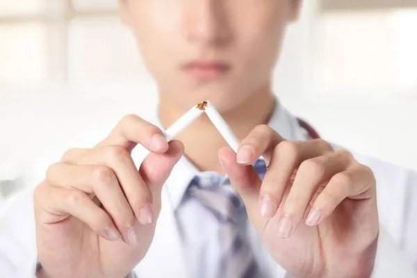 吸烟、饮酒和肥胖,是癌症致死三大“帮凶”!你占了几个?