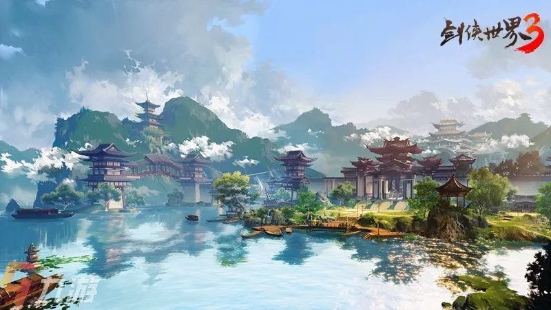 剑侠世界3会是月卡制吗 游戏付费机制详解