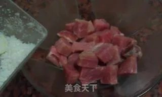 烤肉串
