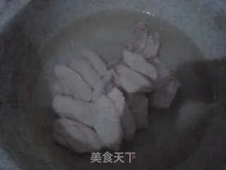 超级美味之蜜汁烤翅(独家哦)