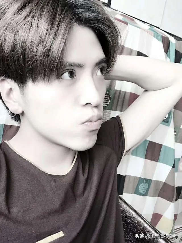 男生长发类型的发型都有哪些？