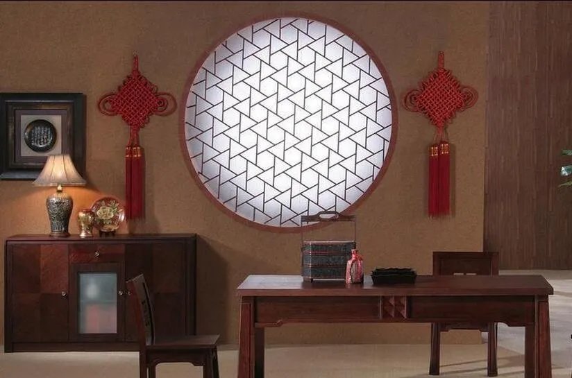 大牌雷人中国风鸡年还没完?咱家装可不这么玩!