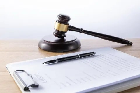 个人行政复议申请书范文4篇