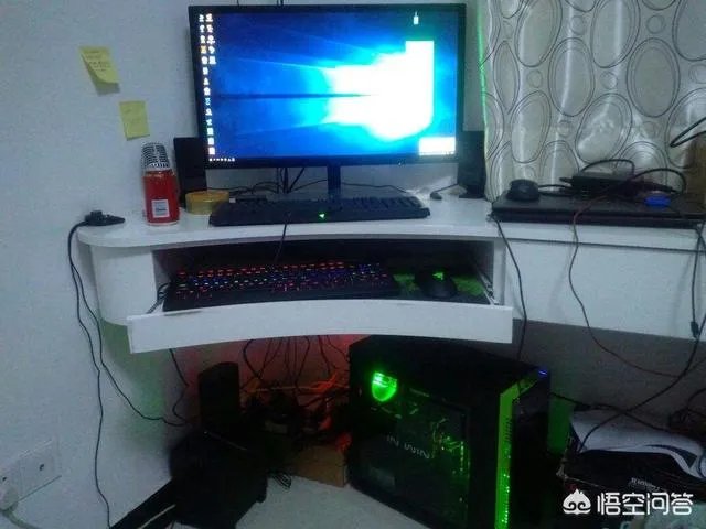 组装电脑需要买正版Windows吗？