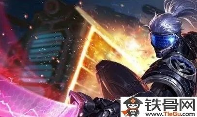 王者荣耀宫本武藏霸王丸怎么样