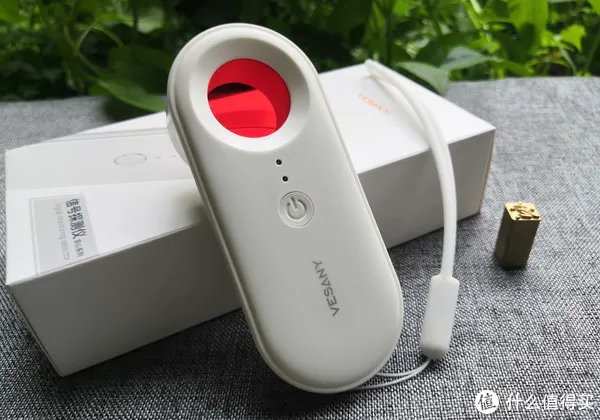 评评测测 篇六：反监控信号探测器，新一代哄女孩神器，和女朋友来一场反窥大战！