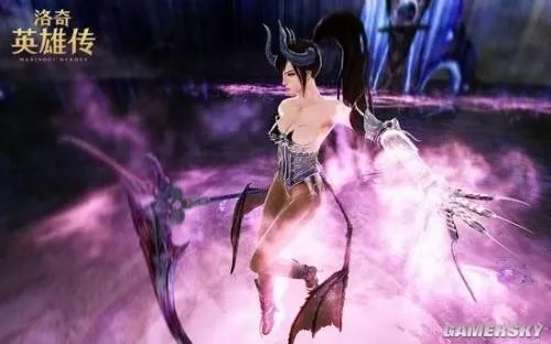洛奇英雄传富饶的附魔卷轴哪爆率高？打什么难度的本？