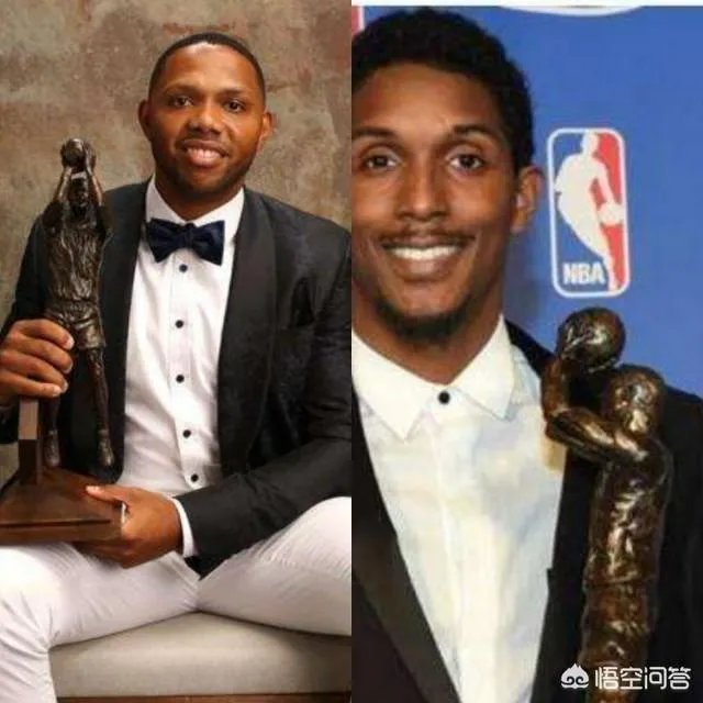 戈登和路威谁更有希望夺得本赛季最佳第六人?