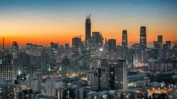 为什么中国人的收入差距越来越大?