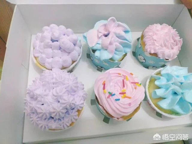 学蛋糕一般要学多久可以出师啊?