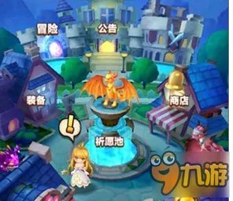 驯龙战机3D怎样合成宠物 宠物合成玩法分享