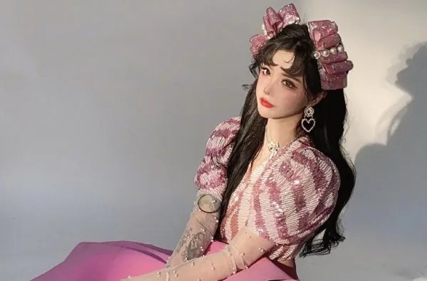 韩安冉吐槽小猪先生现女友兜儿,韩安冉这么做对她女儿会有影响吗?