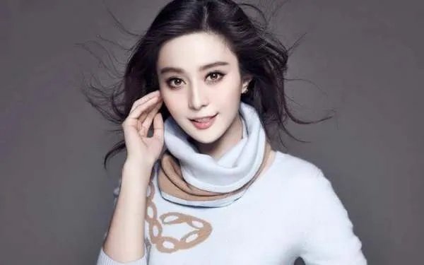 范冰冰头发怎么保养的?