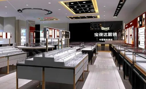 宝视达眼镜怎么样？