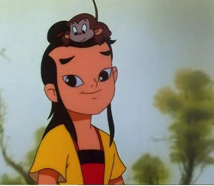如何画动漫人物的衣服？