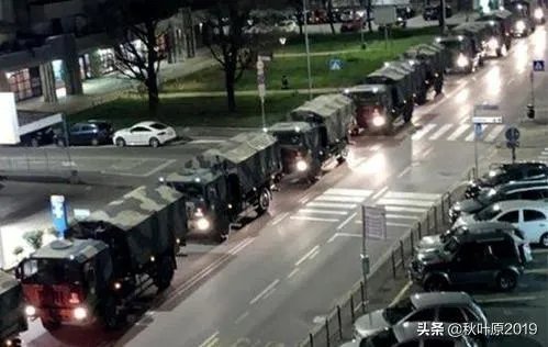 如何看待4月28日美国新冠病毒肺炎确诊人数超过100万？对美国会带来哪些影响？