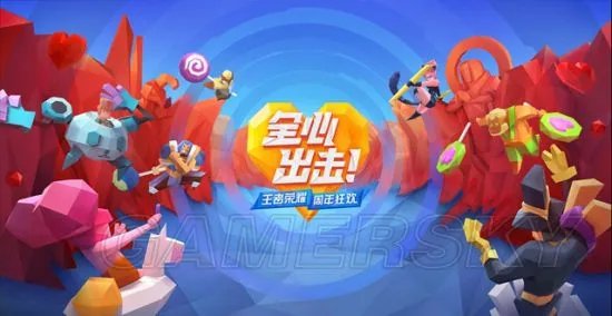 诠释《王者荣耀》本心英雄 奚梦瑶用心cos王昭君