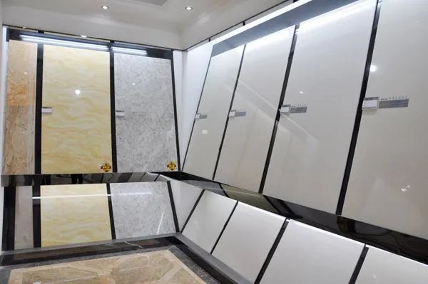 卖瓷砖的利润怎么样 如何开瓷砖店