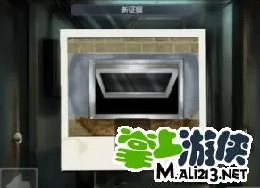 《口袋侦探》第七关证据介绍之被害人房间窗户