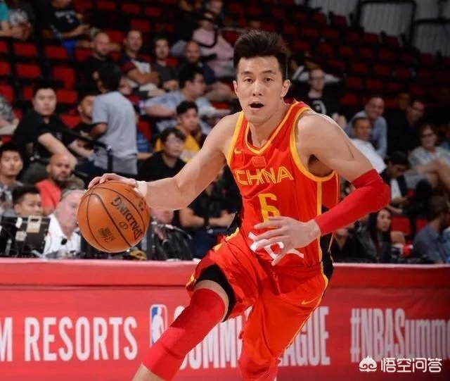 中国男篮64-94输给太阳球队，你是如何看待他们的表现？