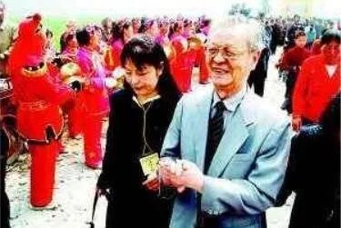 曾经多次来中国寻根的日本老人真的是刘邦后裔吗？