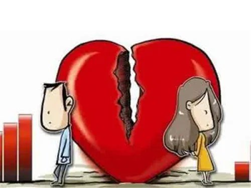 离婚协议范本  标准版离婚协议书2017