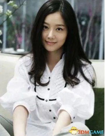 韩国公认10大零整容美女 小时候家居照成判断参照