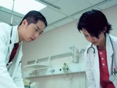 《仁心解码》VS《妙手仁心》，哪一部你最喜欢？