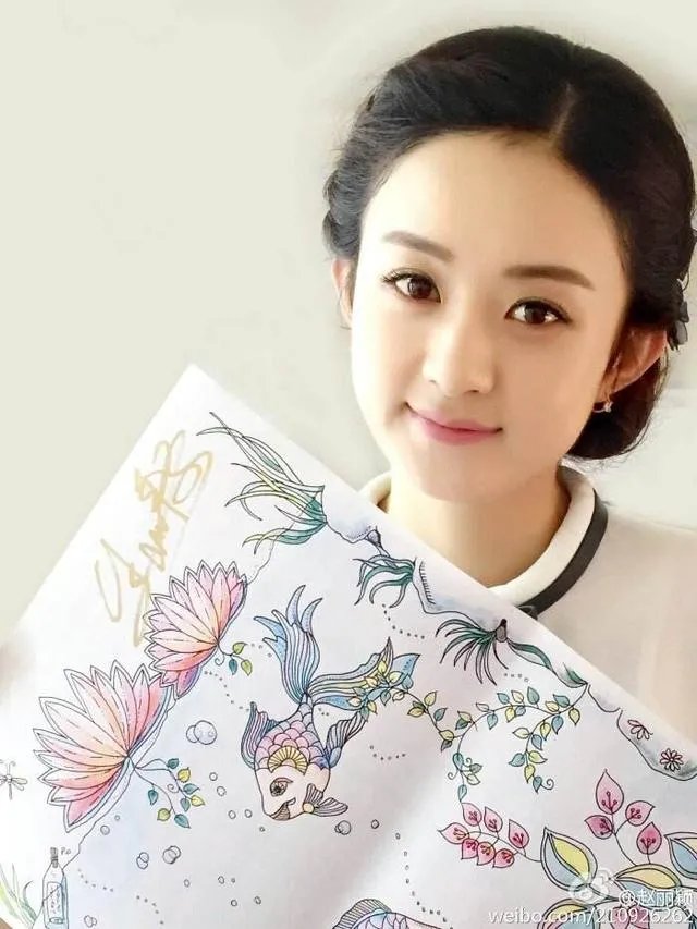赵丽颖在时尚圈的地位怎么样?