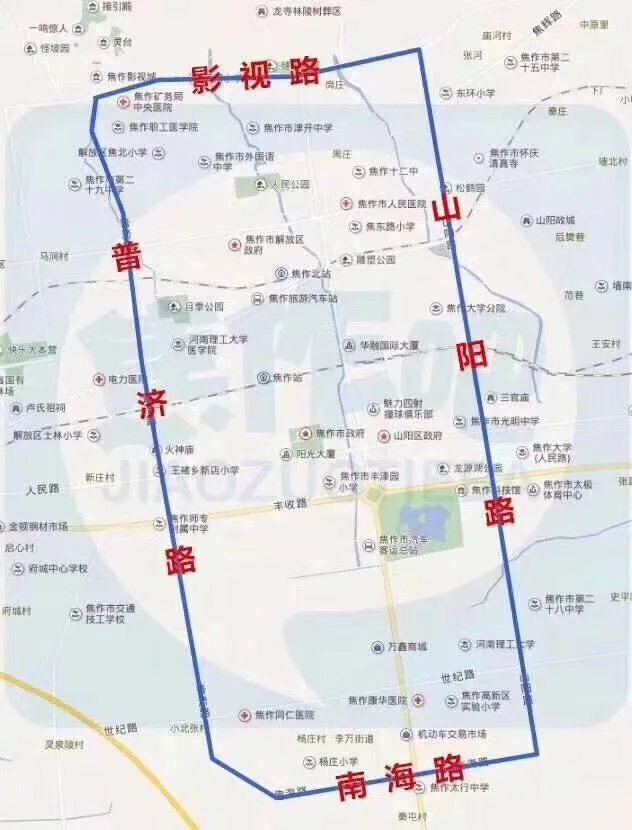 如何看待郑州在12月4日实行单双号限行?