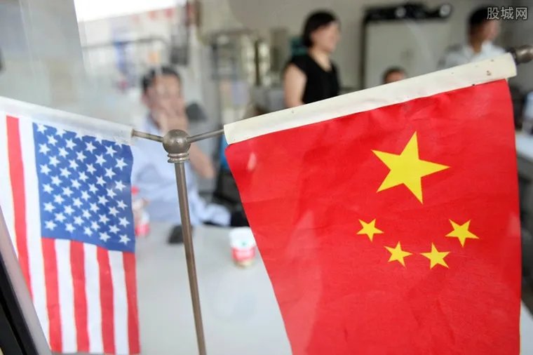 美对华关税听证会 向各界收集意见是否对中国开战