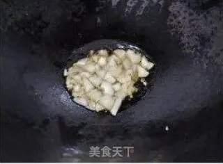 空心菜梗