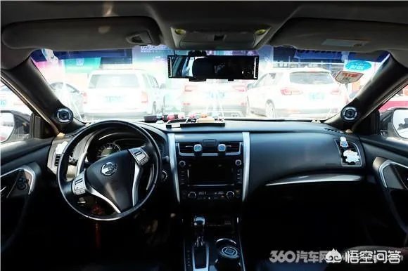 天籁汽车音响能改装吗?