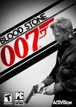 电影改编特工游戏《007》游戏系列专题站上线