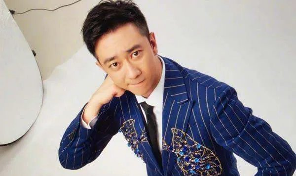王自健讲述深度抑郁症经历,他是如何患上抑郁症的?