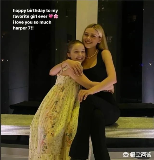 贝克汉姆儿子求婚成功，对象老爸财产比小贝多71亿，你怎么看？