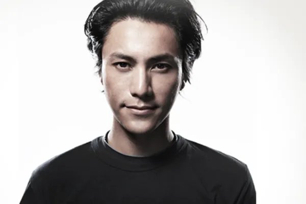 陈坤儿子谁生的