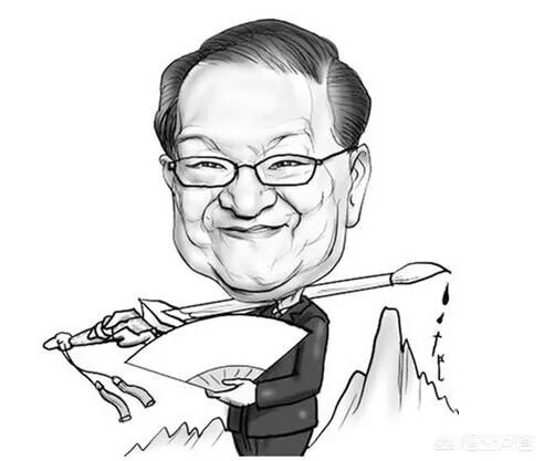 金庸死了，李咏死了，师胜杰也死了，2018年这是怎么了？你有什么感受吗？