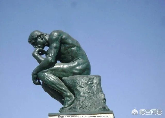 如何成为一个有思想、有想法的人?