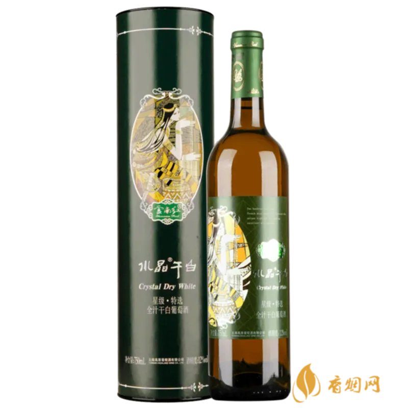 云南柔红葡萄酒价格是多少钱一瓶