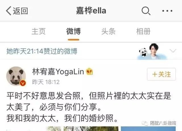 林宥嘉求婚丁文琪,你祝福吗?