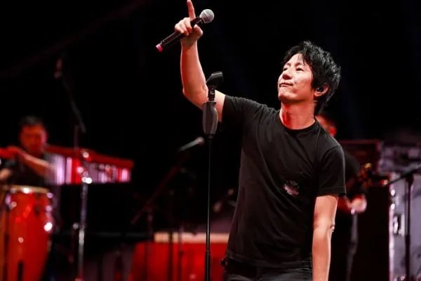 低情商、暴脾气的刘芸,郑钧却甘愿屈服、低头,这是为何?