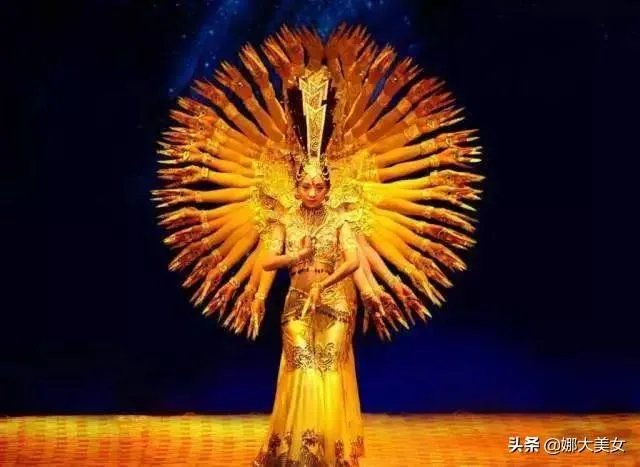 有没有很震撼,很触动人心的舞蹈节目推荐?