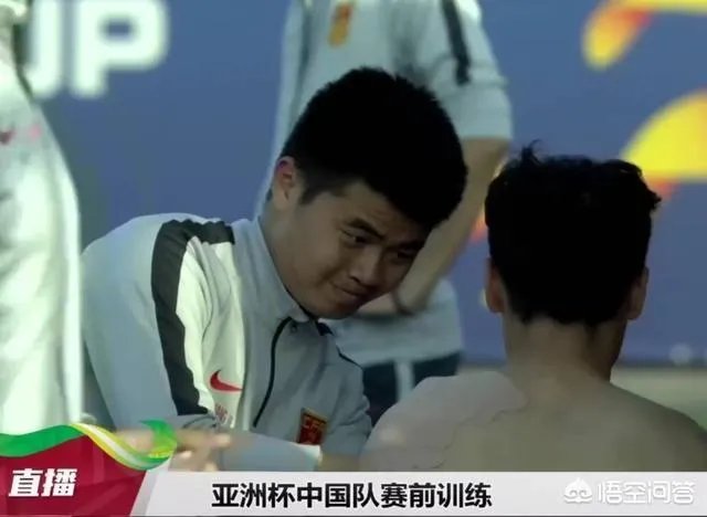 里皮直言:武磊不会出战与韩国队的比赛，但是肯定会踢淘汰赛。你认为他该带伤坚持吗？