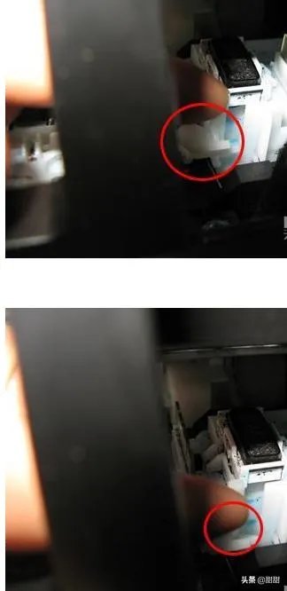 废墨计数清零和清理废墨仓基础知识?