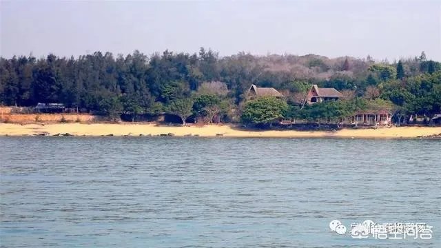 泉州周边有什么值得去的海岛？